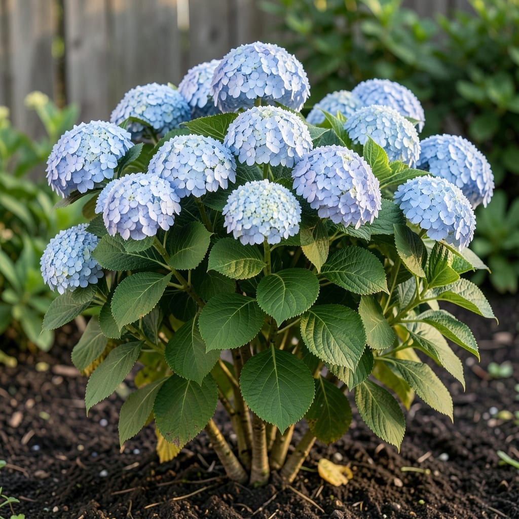 When Do Hydrangeas Bloom in Massachusetts: Seasonal Guide for Gardeners When Do Hydrangeas Bloom in Massachusetts: Seasonal Guide for Gardeners