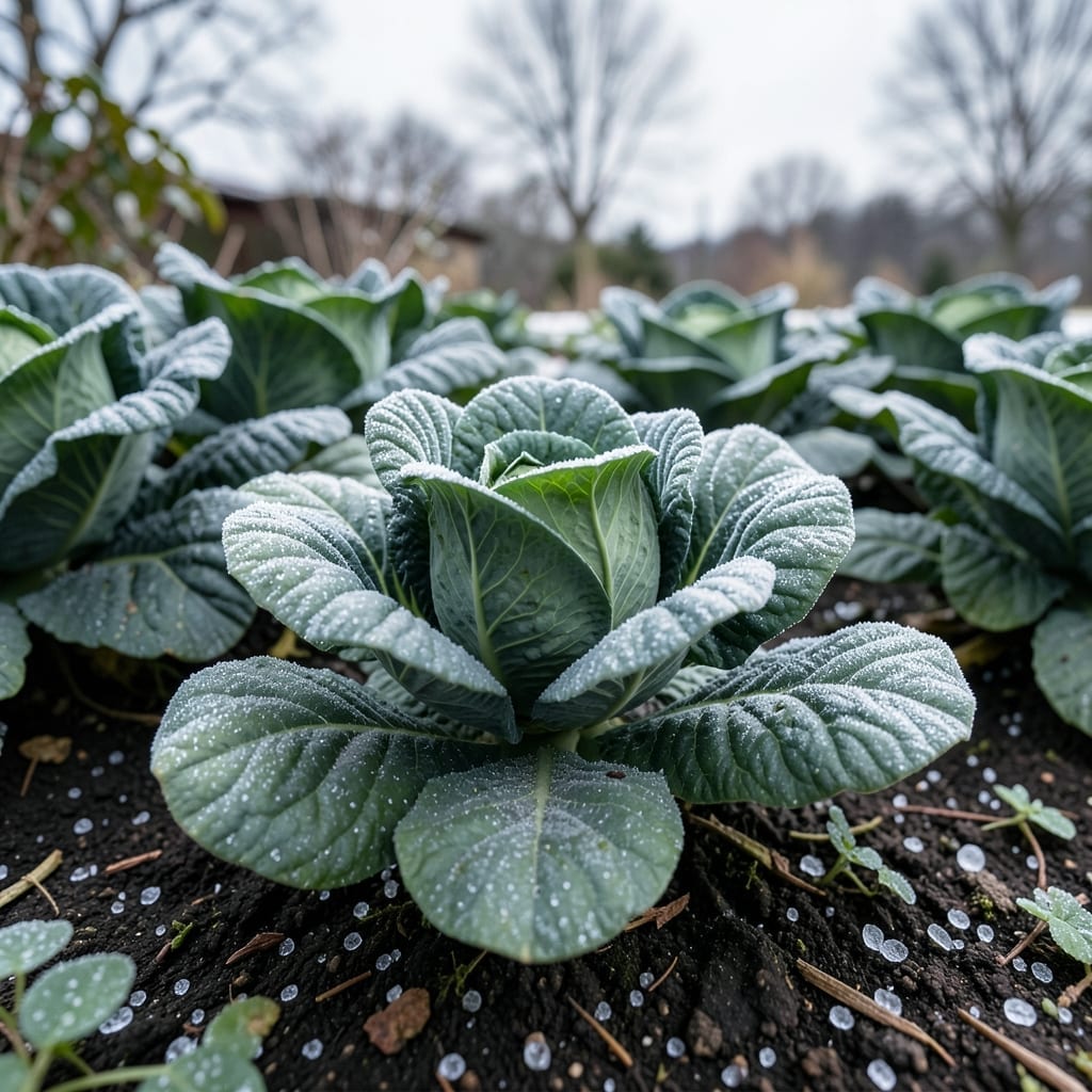 Collard Greens for Southern Flavors