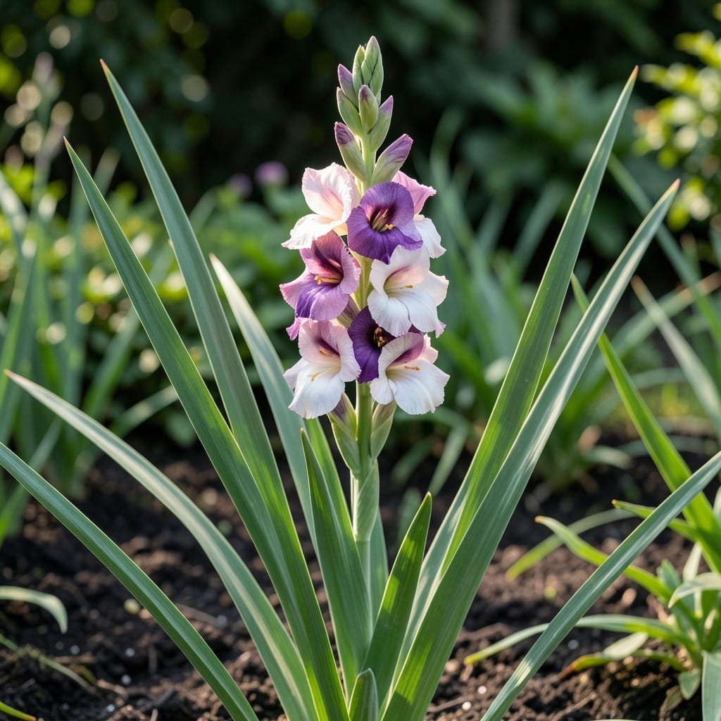 When Do Gladiolus Bloom: Seasonal Timeline for Gardeners When Do Gladiolus Bloom: Seasonal Timeline for Gardeners