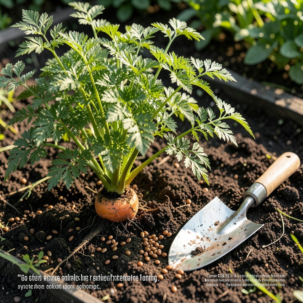 When to Plant Carrots in KY: Kentucky-Specific Growing Calendar When to Plant Carrots in KY: Kentucky-Specific Growing Calendar