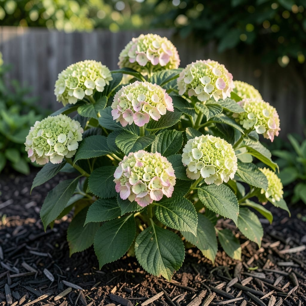 Why Are My Hydrangeas Green: Soil pH and Nutrient Imbalance Explained