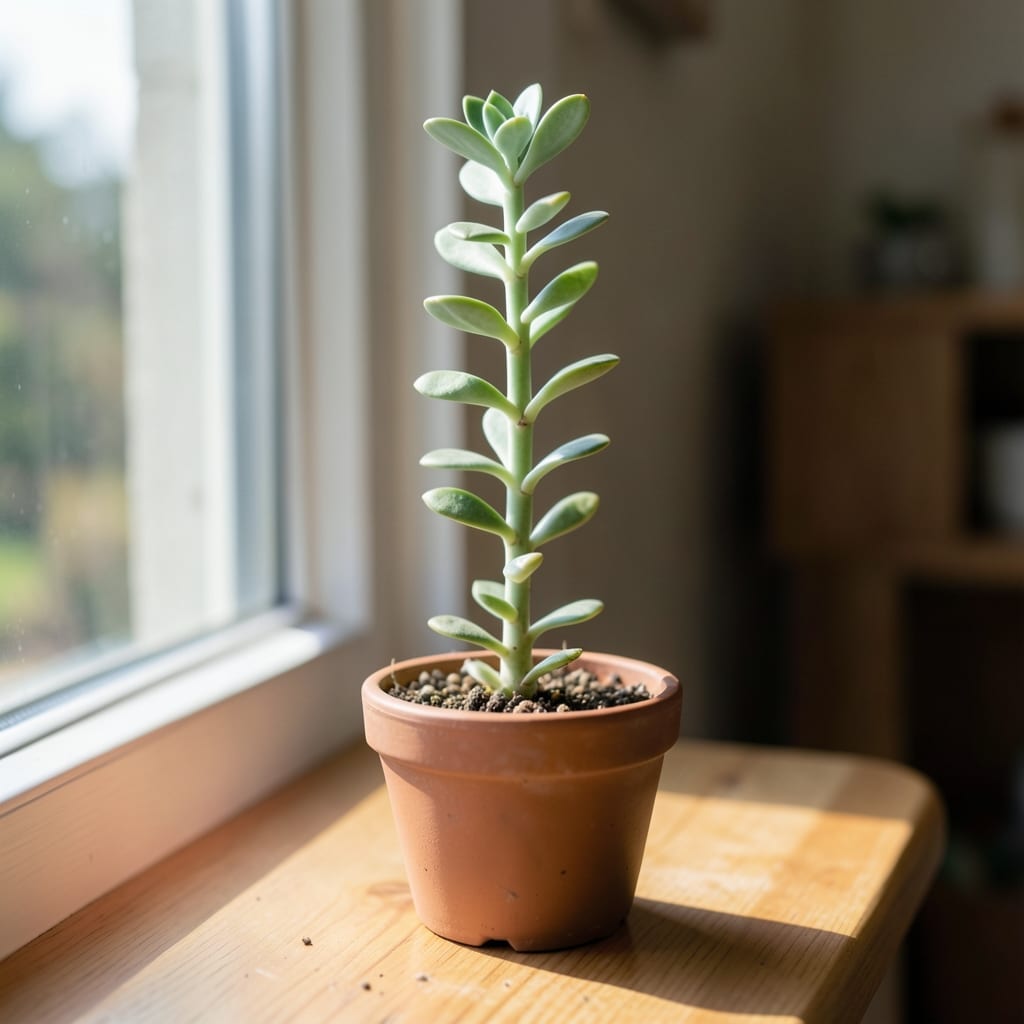 Succulents Growing Too Tall: Etiolation Fixes for Compact Growth
