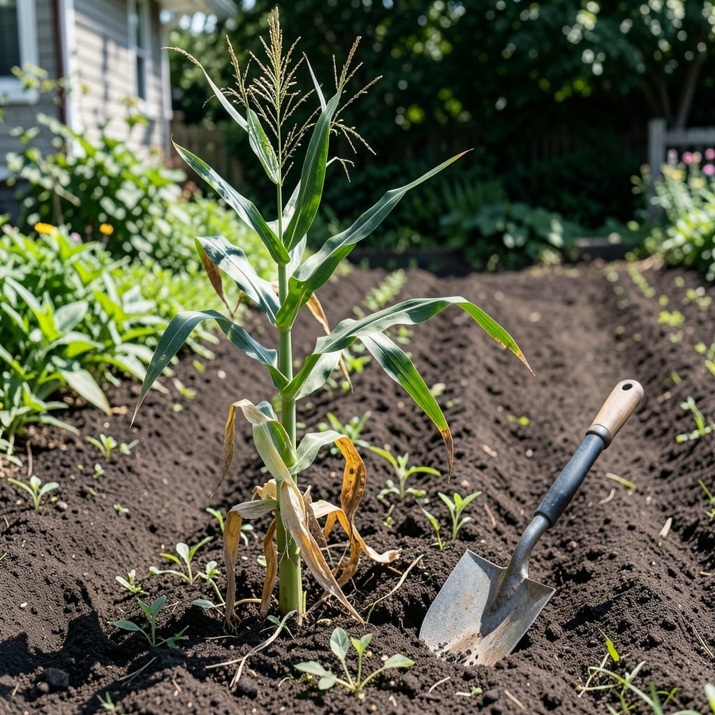 When Do You Plant Corn in South Carolina: Zone 8 Timing for Sweet Harvests When Do You Plant Corn in South Carolina: Zone 8 Timing for Sweet Harvests