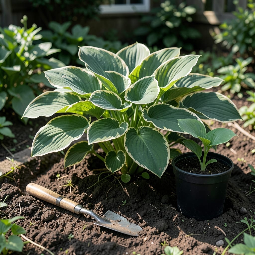 When Can Hostas Be Transplanted: Best Seasons for Healthy Growth