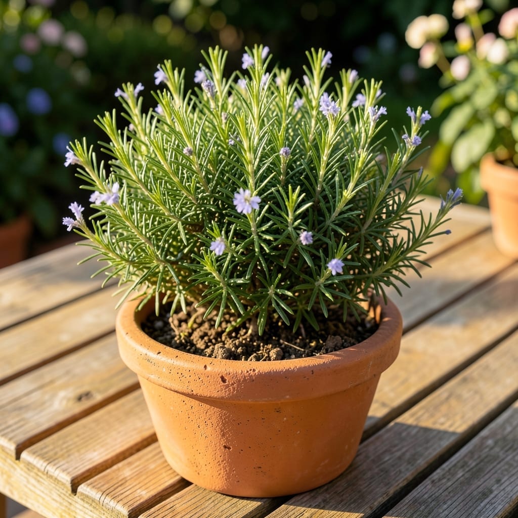 Rosmarinus officinalis Spice Islands
