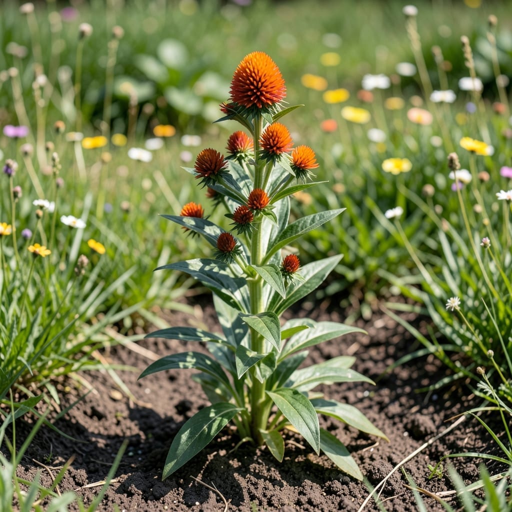 When Does Butterfly Weed Bloom: Seasonal Timing for Gardeners When Does Butterfly Weed Bloom: Seasonal Timing for Gardeners