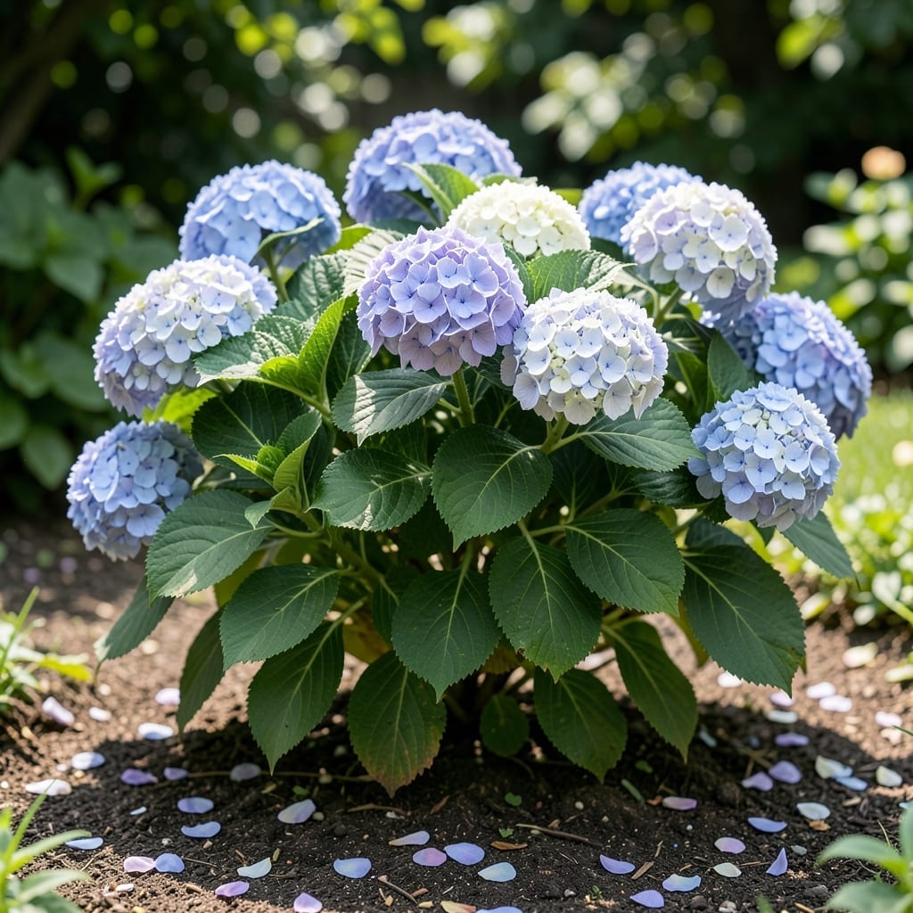 Why Is My Hydrangea Dying: Common Causes and Revival Tips