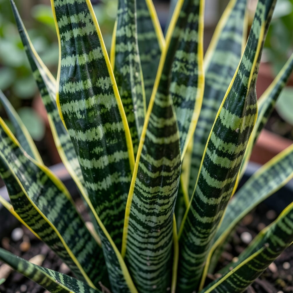 Snake Plant Wrinkled Leaves: Causes and Easy Revival Tips Snake Plant Wrinkled Leaves: Causes and Easy Revival Tips