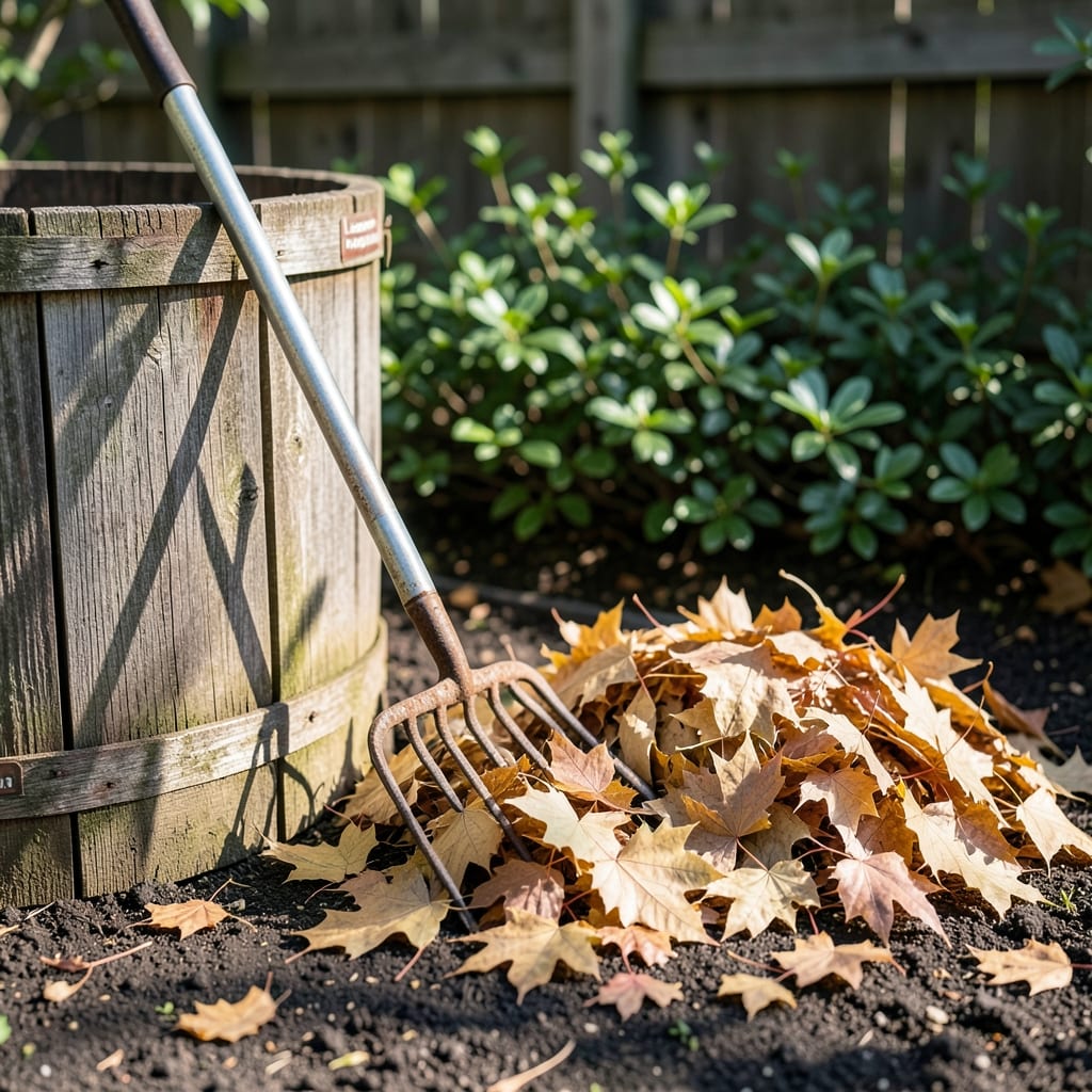 Are Leaves Recyclable: Curbside Rules and Composting Alternatives