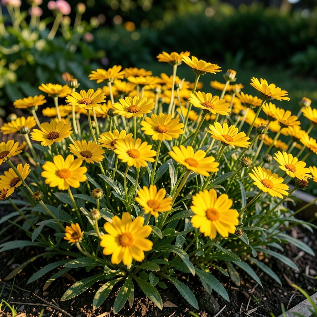 Coreopsis Early Sunrise Seeds