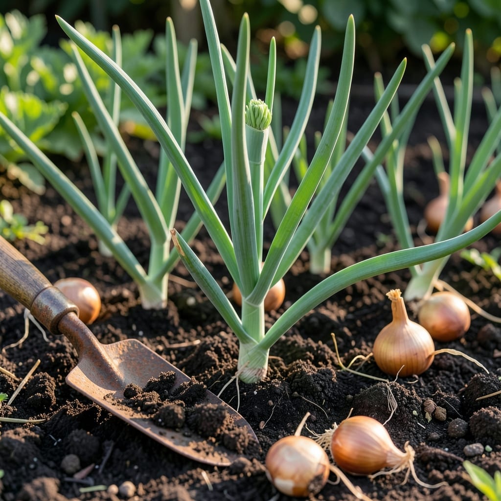 When to Plant Onion Bulbs in Oklahoma: Zone-Specific Timing Guide When to Plant Onion Bulbs in Oklahoma: Zone-Specific Timing Guide