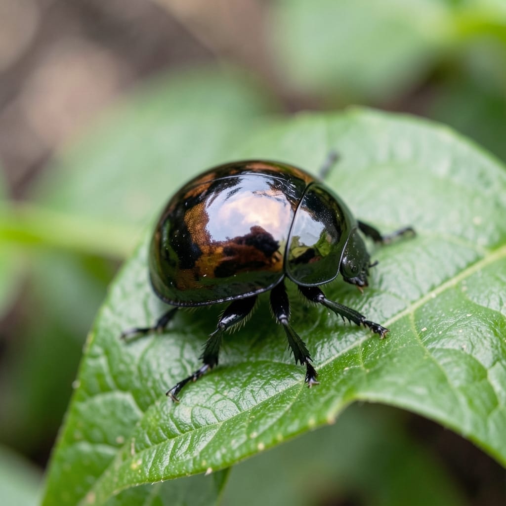 10 Different Types of Lady Beetles: Identify Helpful Garden Allies
