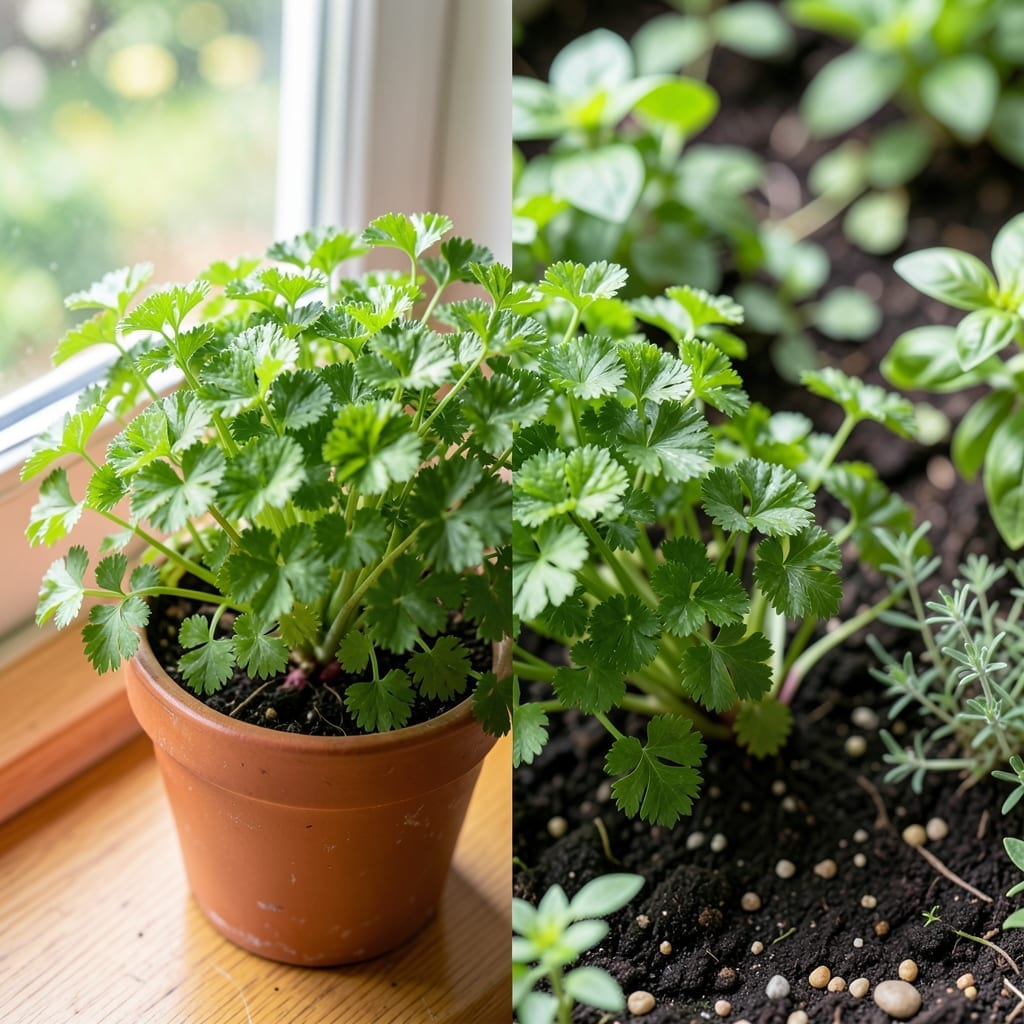 Parsley in Hindi: Name, Meaning, and Common Uses Parsley in Hindi: Name, Meaning, and Common Uses