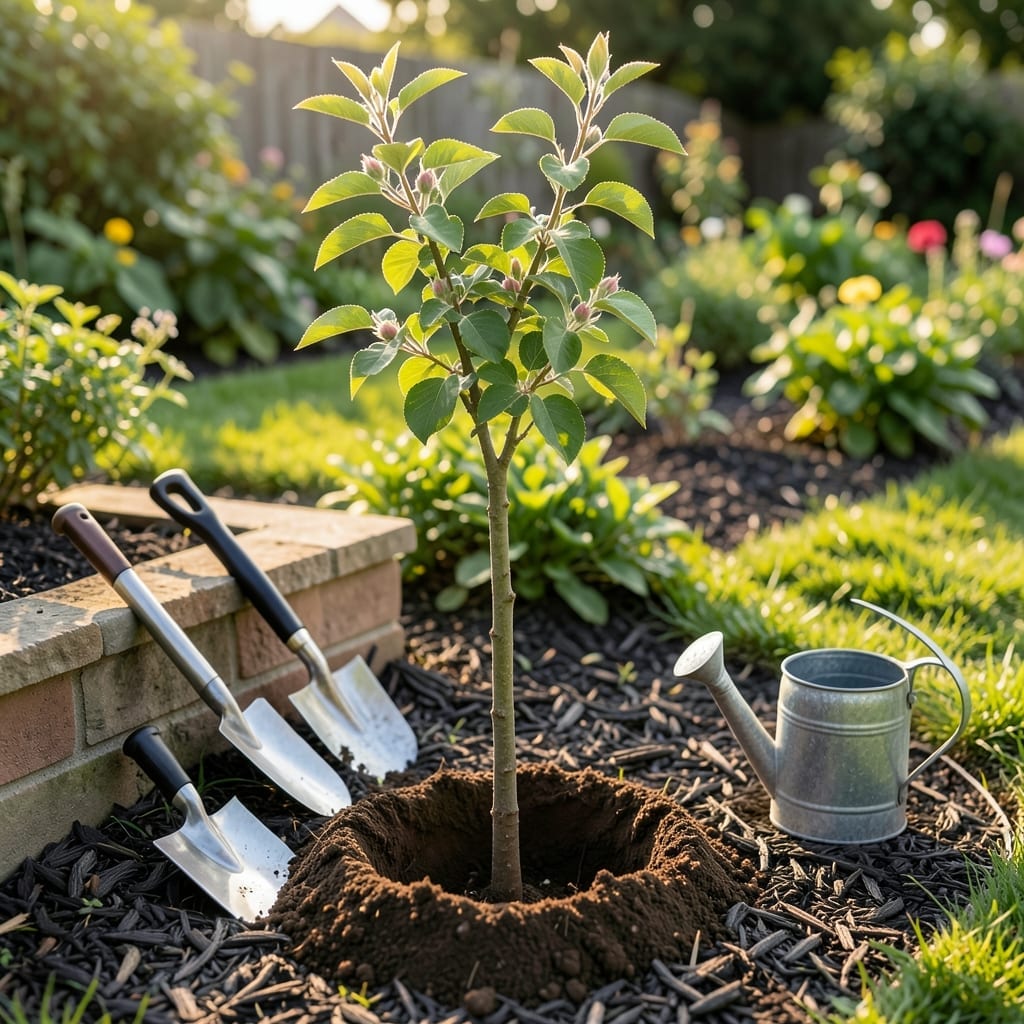 When to Plant Fruit Trees: Seasonal Schedule for Optimal Harvests