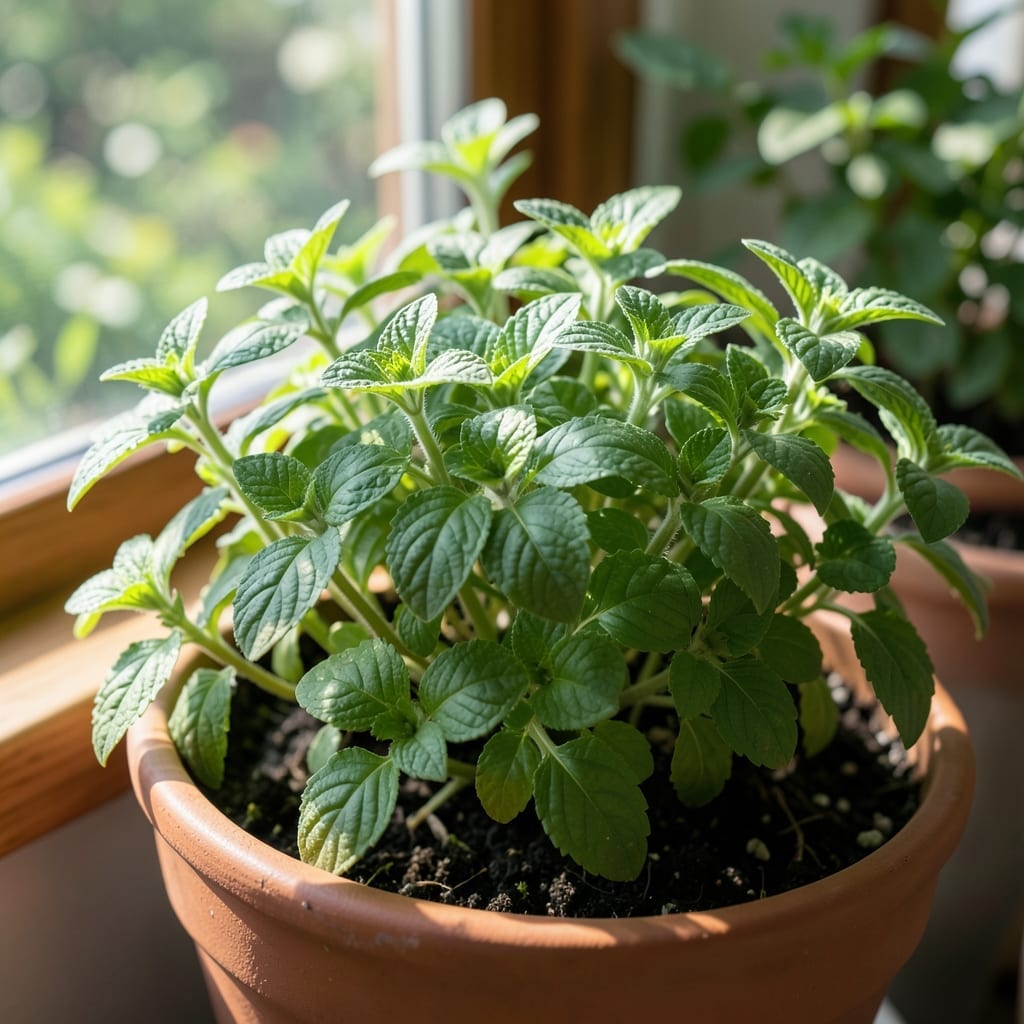 How to Big Does Mint Grow: Expected Height and Spread for Gardeners