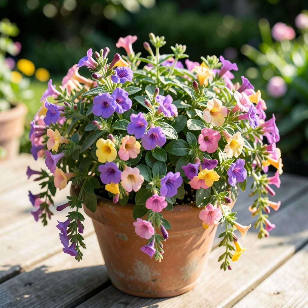 Do Calibrachoa Need Full Sun: Light Requirements for Thriving Blooms