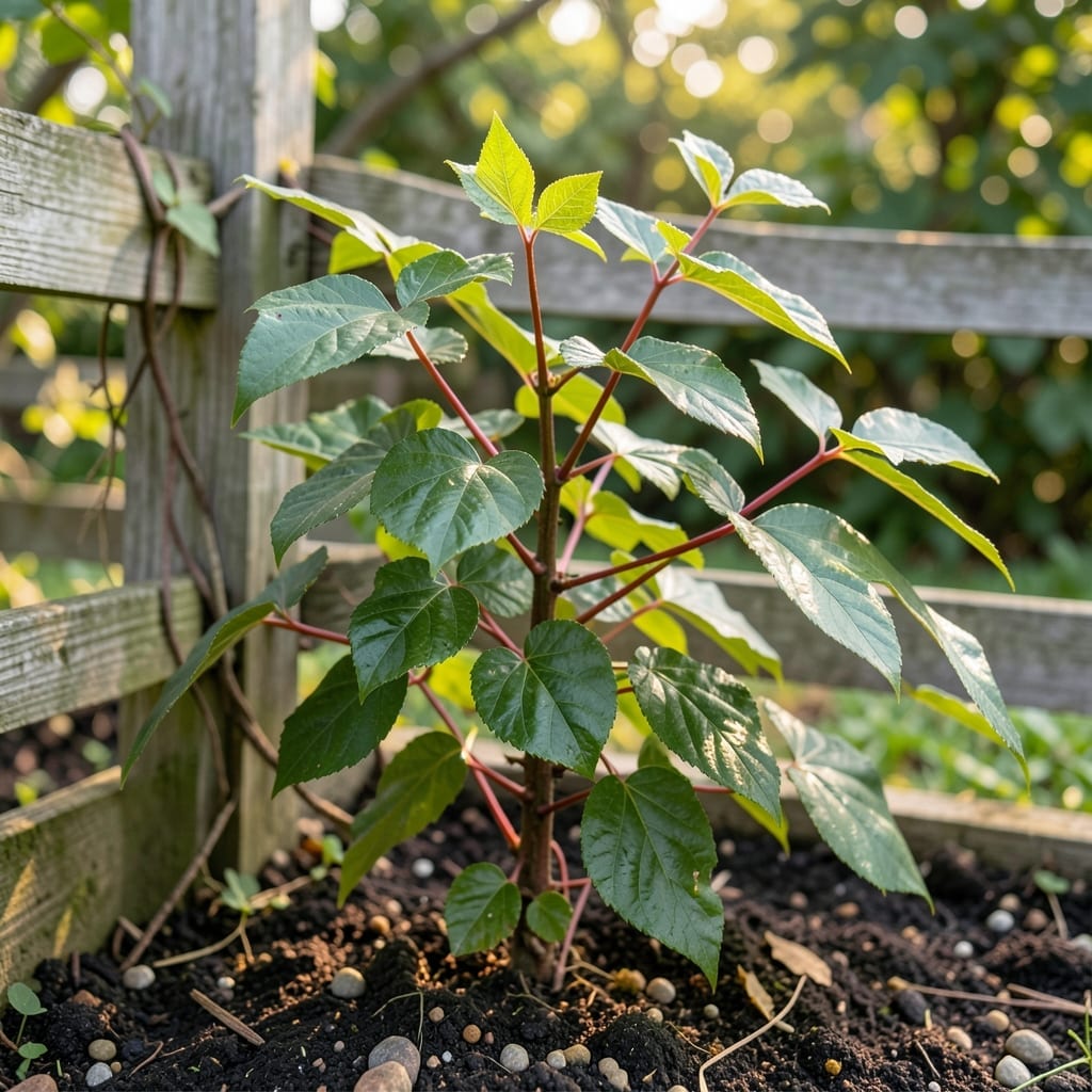 Does Poison Ivy Have Five Leaves: The Myth and the Real Leaf Pattern