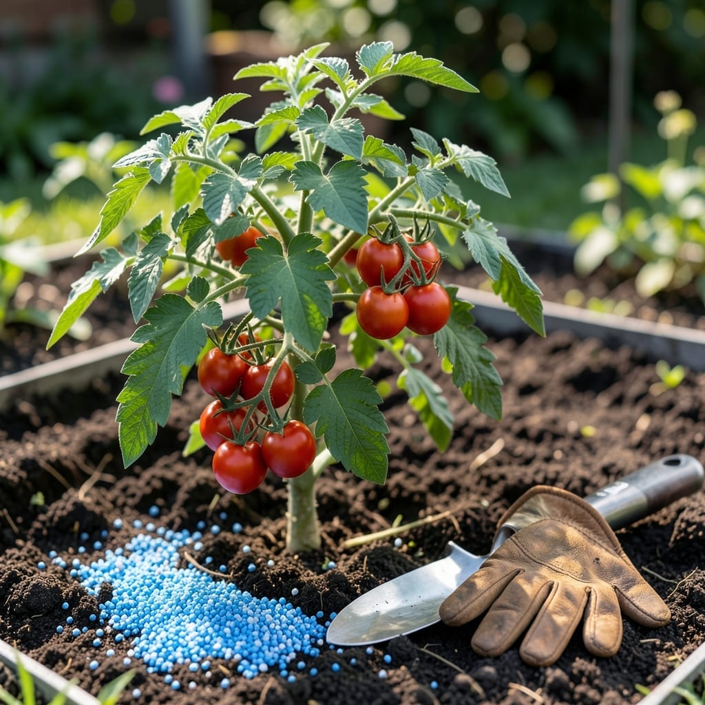 Miracle Grow Fertilizer for Vegetables: Boost Your Garden Yield Miracle Grow Fertilizer for Vegetables: Boost Your Garden Yield