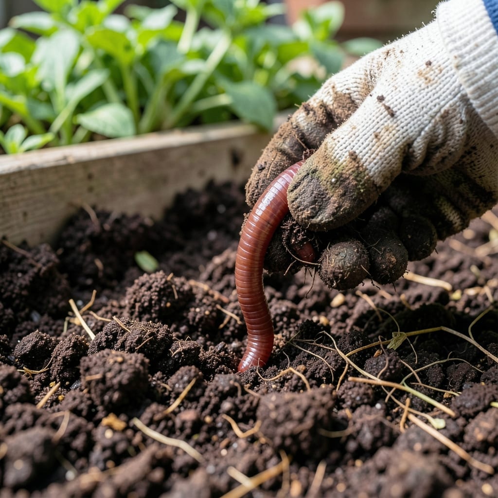 Do Earthworms Carry Diseases: What Science Says About Health Risks Do Earthworms Carry Diseases: What Science Says About Health Risks