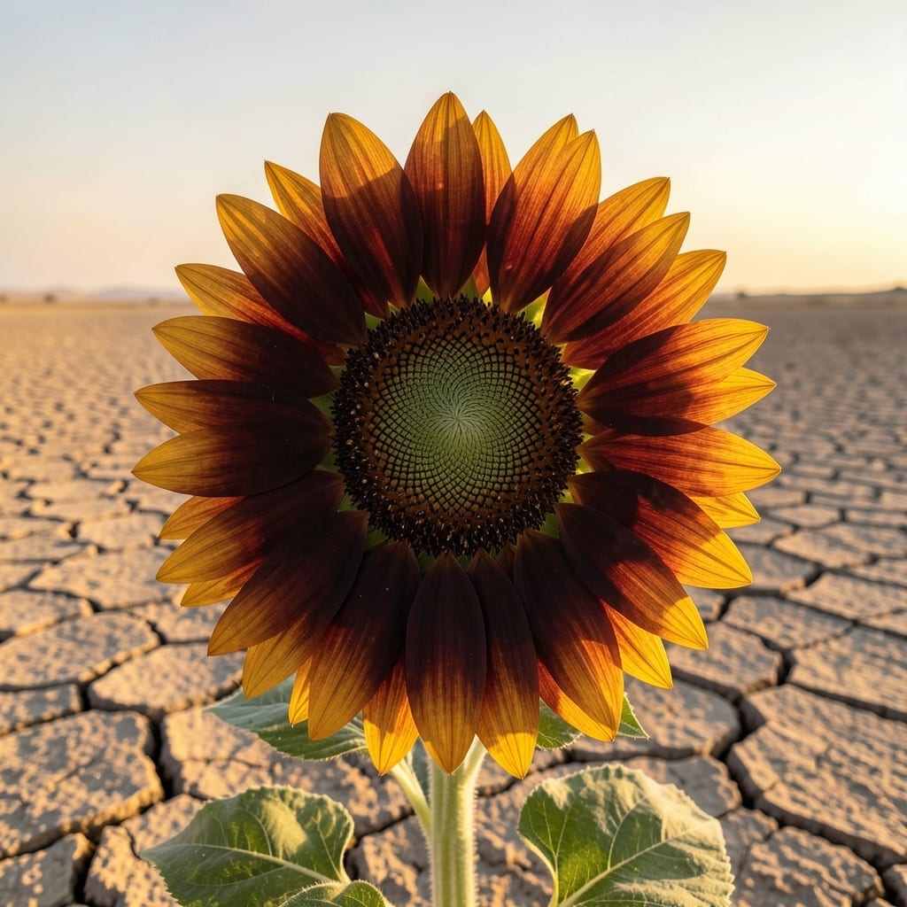 Maha Sunflower