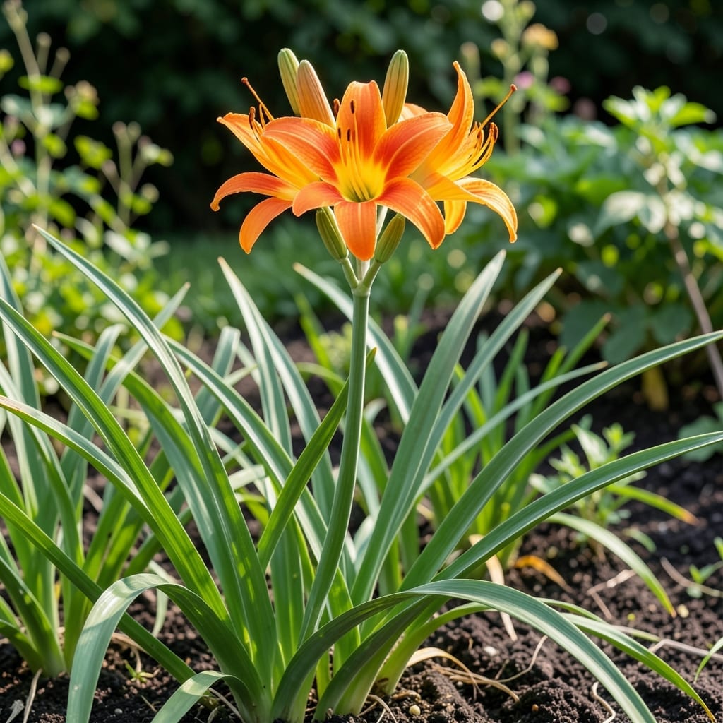 When Do Daylilies Bloom: Seasonal Timing by Variety When Do Daylilies Bloom: Seasonal Timing by Variety