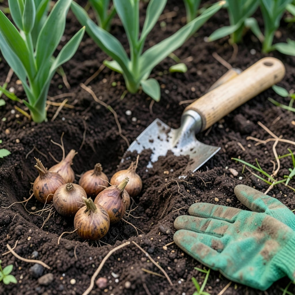 When to Plant Tulips in South Africa: Seasonal Guide for Vibrant Blooms