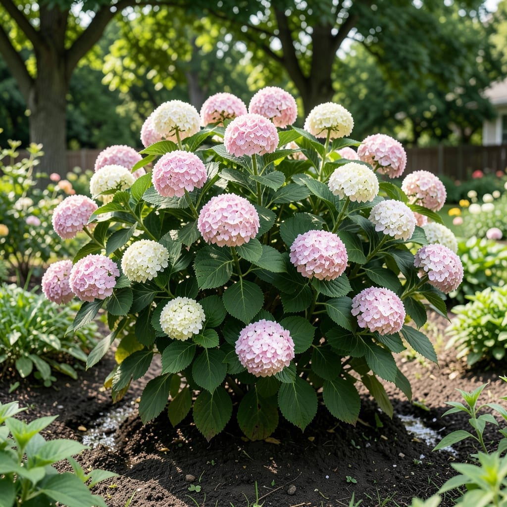When Do Hydrangeas Bloom in Virginia: Seasonal Timeline by Variety When Do Hydrangeas Bloom in Virginia: Seasonal Timeline by Variety