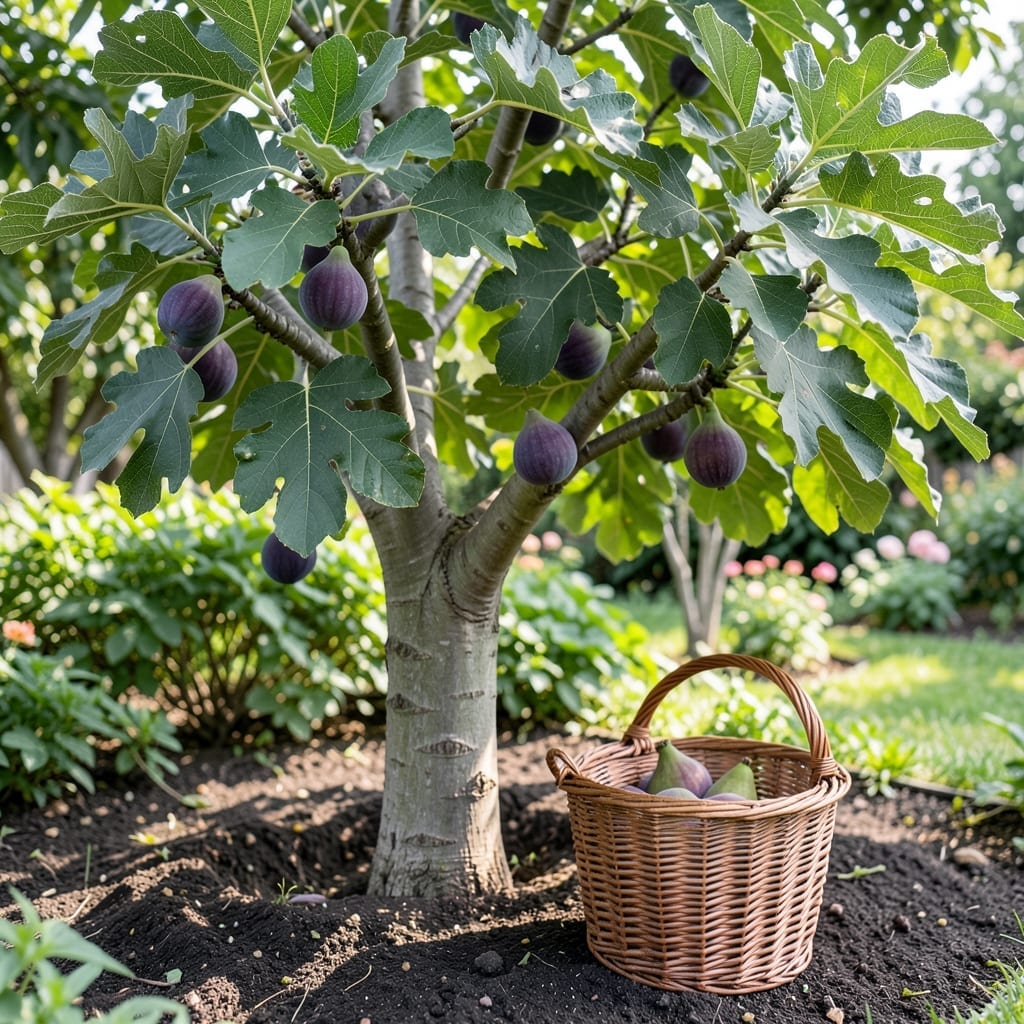 When Are Figs in Season: Harvest Timeline by Variety When Are Figs in Season: Harvest Timeline by Variety