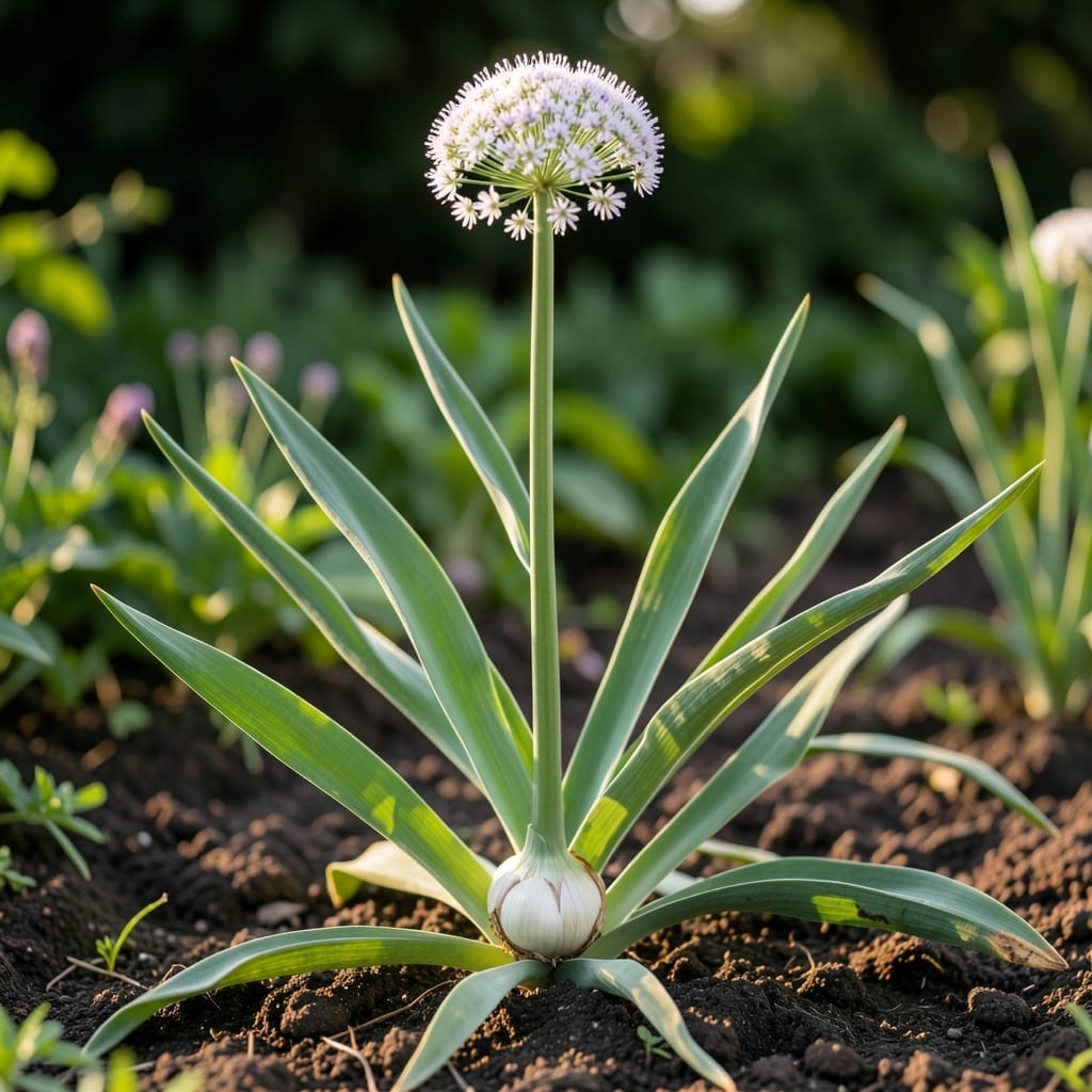Allium Flower Bloom Time: Seasonal Calendar by Variety