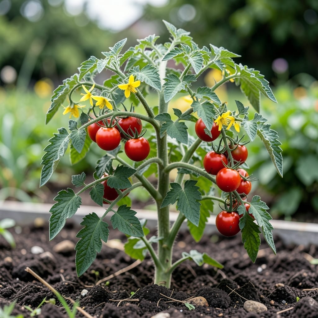 How Long Do Tomatoes Take to Ripen: Variety-Specific Timelines