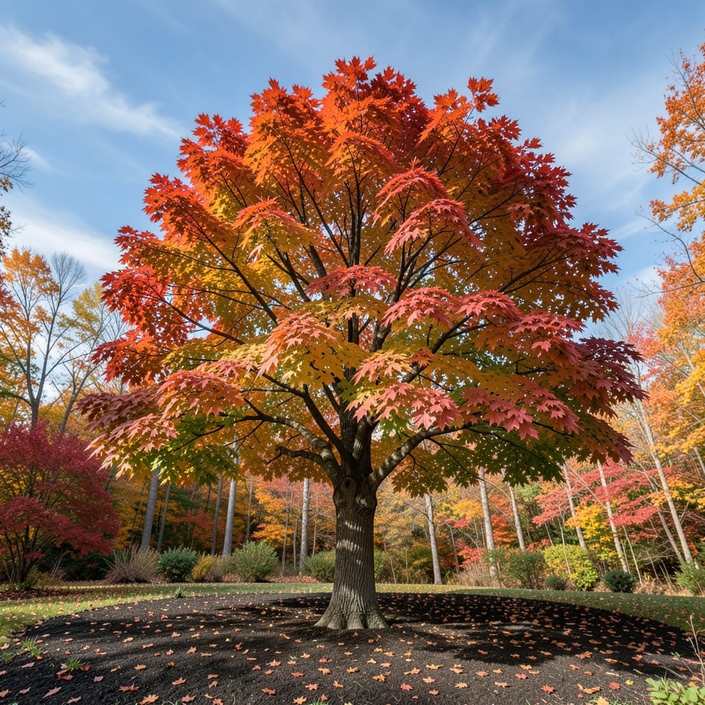 Fall Leaves Backgrounds: Best Designs and Creative Uses