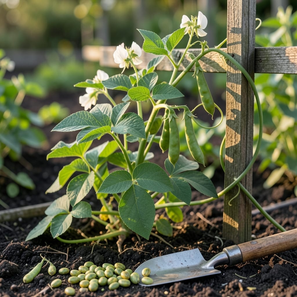 When to Plant Peas in New York: Zone-Specific Spring and Fall Schedule