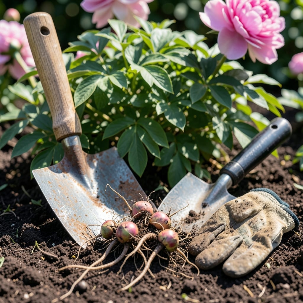 When to Separate Peonies: Best Time for Healthy Transplants When to Separate Peonies: Best Time for Healthy Transplants