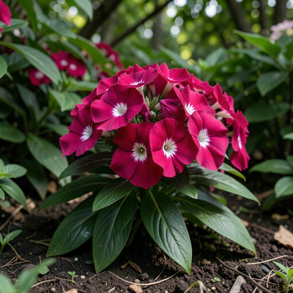 Katherine Phlox Paniculata