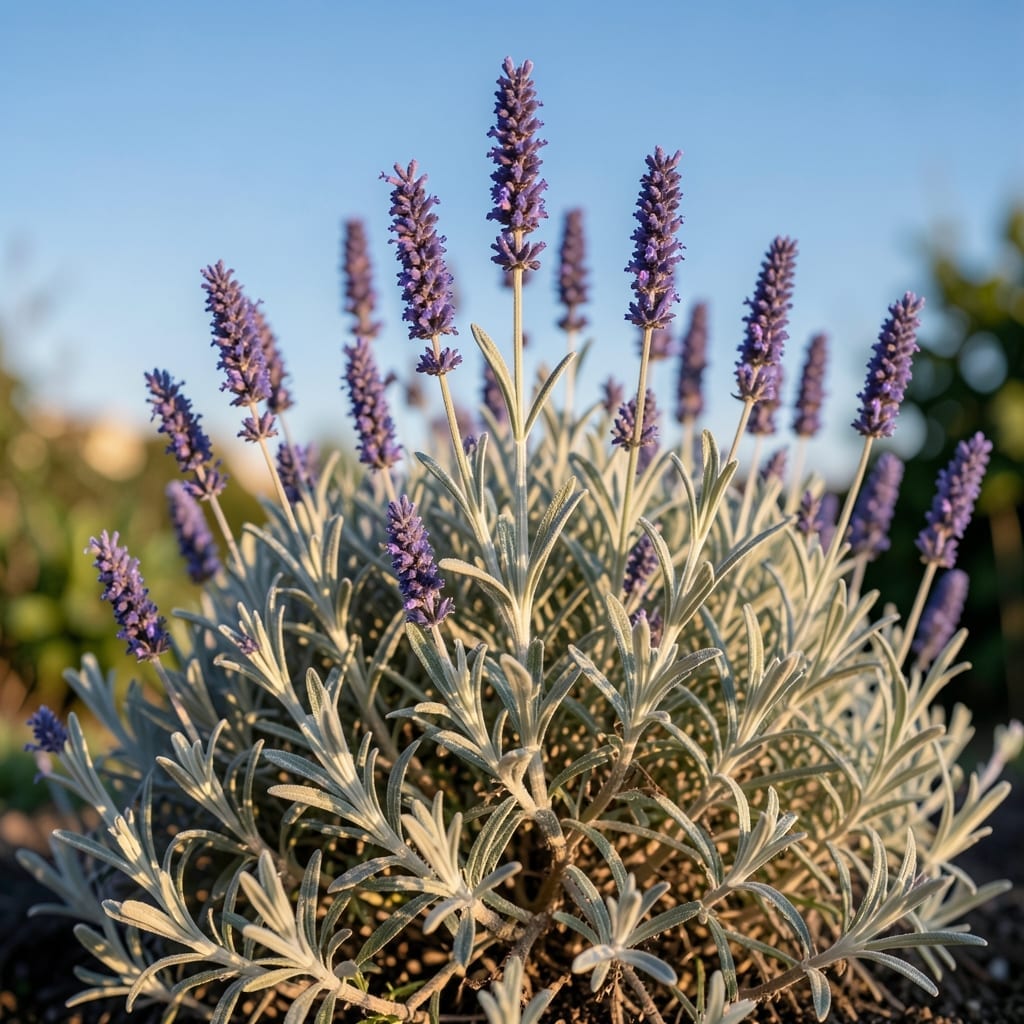 Russian Sage