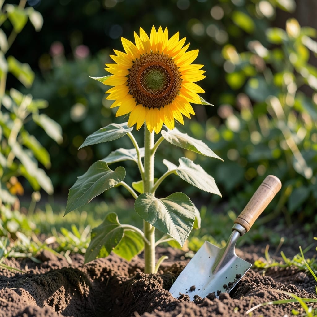 When Do You Plant Sunflowers in Oklahoma: Perfect Timing for Big Blooms When Do You Plant Sunflowers in Oklahoma: Perfect Timing for Big Blooms
