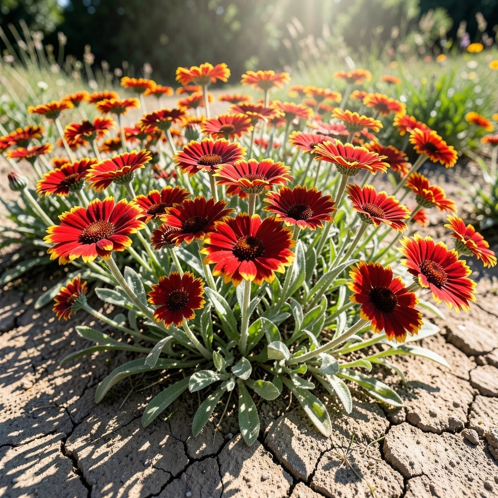 Blanket Flower Gaillardia Seeds