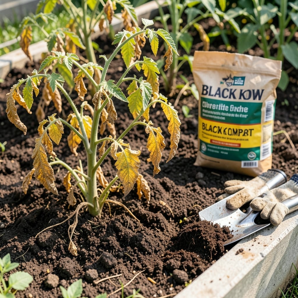 Black Kow Disadvantages: Soil Risks and Gardening Drawbacks