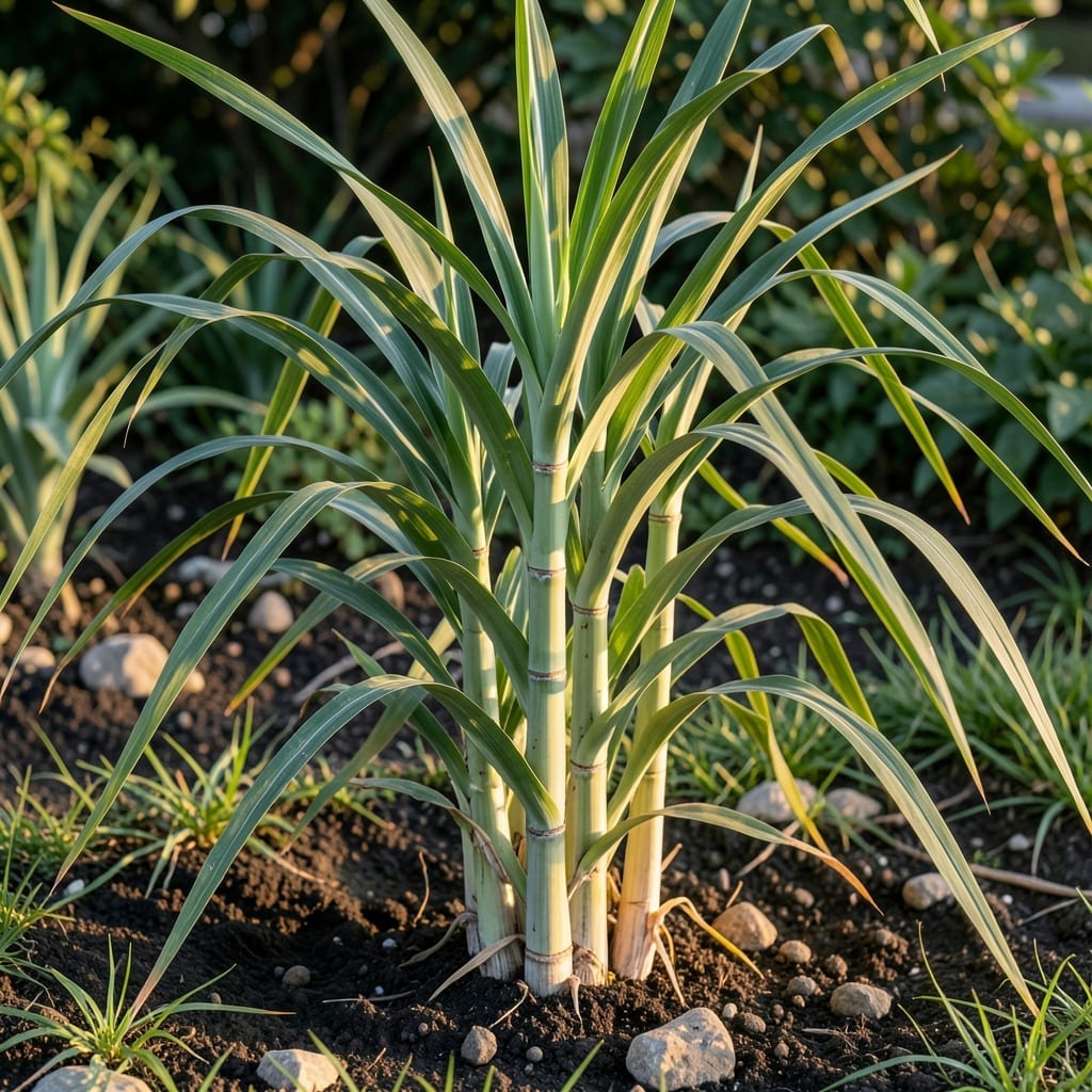 Is Sugar Cane Invasive: Spread Patterns and Control Methods