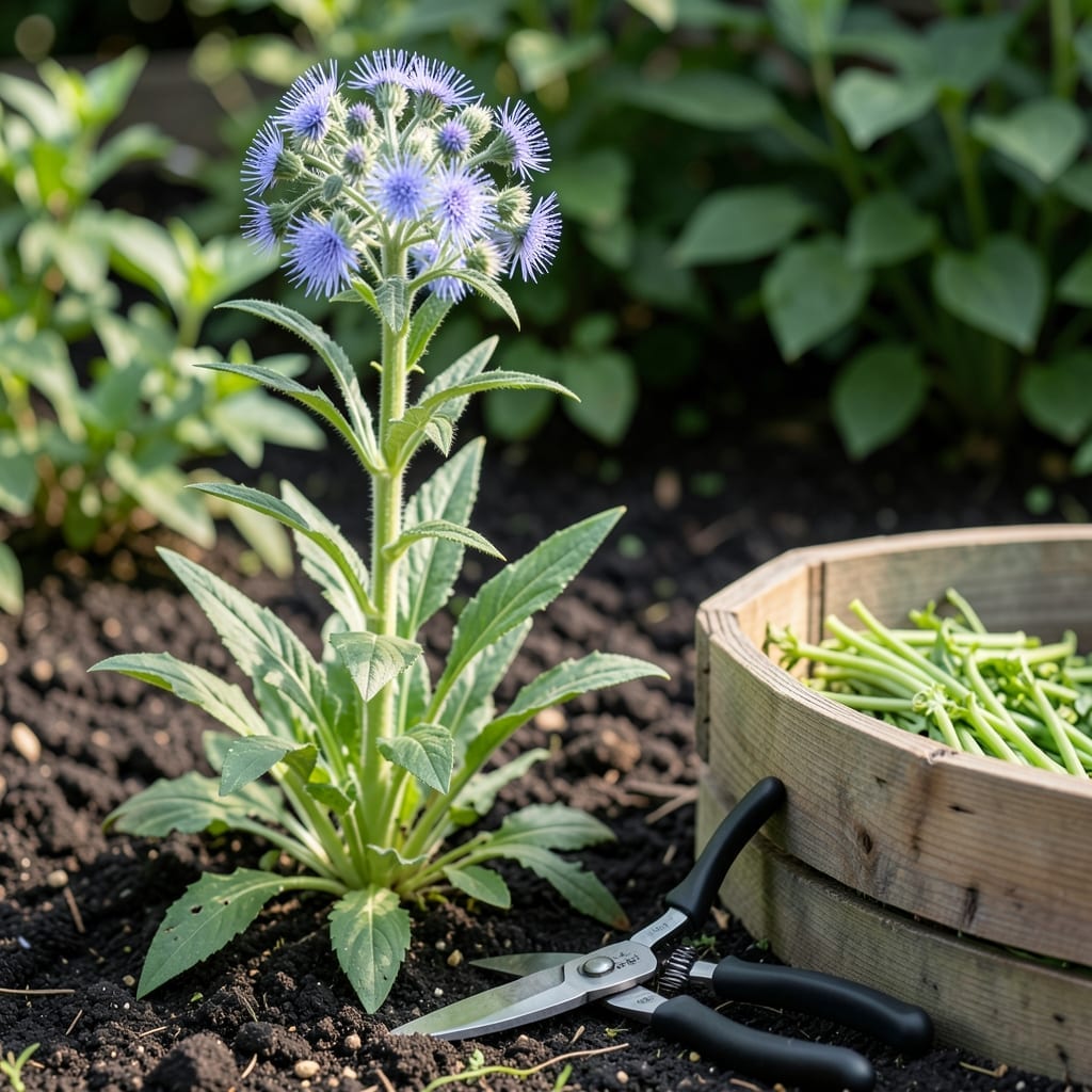 When to Cut Back Balloon Flowers: Best Time for Healthy Growth