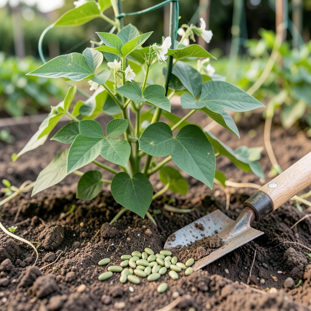 When to Plant Green Beans in Oregon: Zone-Specific Schedule for Success