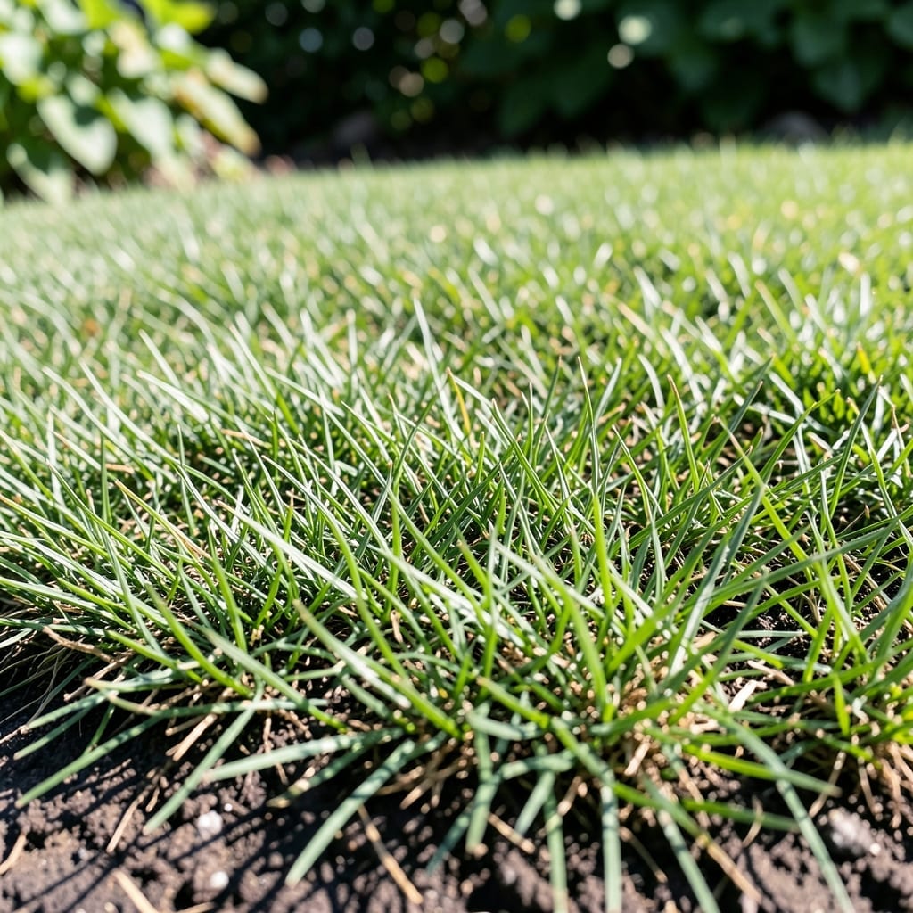 Grass Turned White: Fungal Disease or Environmental Stress Solutions