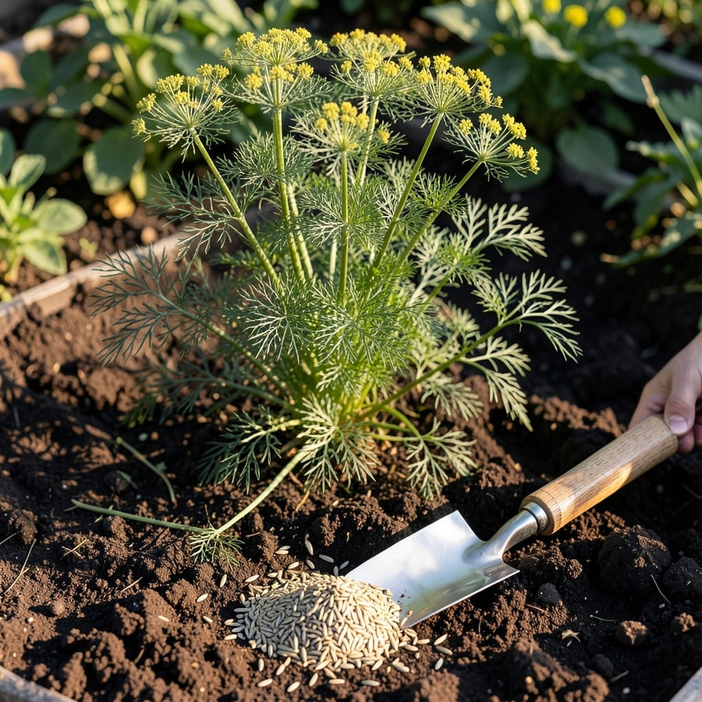 When to Plant Dill: Best Times for a Flavorful Harvest When to Plant Dill: Best Times for a Flavorful Harvest