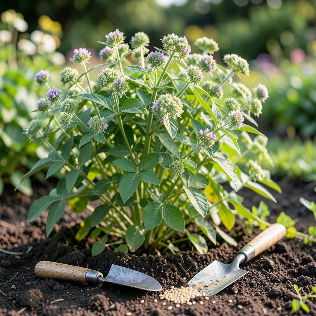 When to Plant Alfalfa in NC: Ideal Months for Maximum Yield When to Plant Alfalfa in NC: Ideal Months for Maximum Yield