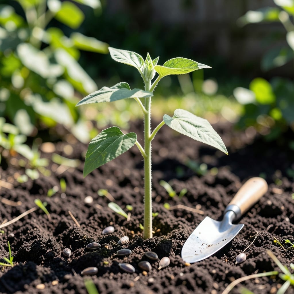 How Long Does It Take Sunflowers to Sprout: Germination Timeline for Gardeners How Long Does It Take Sunflowers to Sprout: Germination Timeline for Gardeners