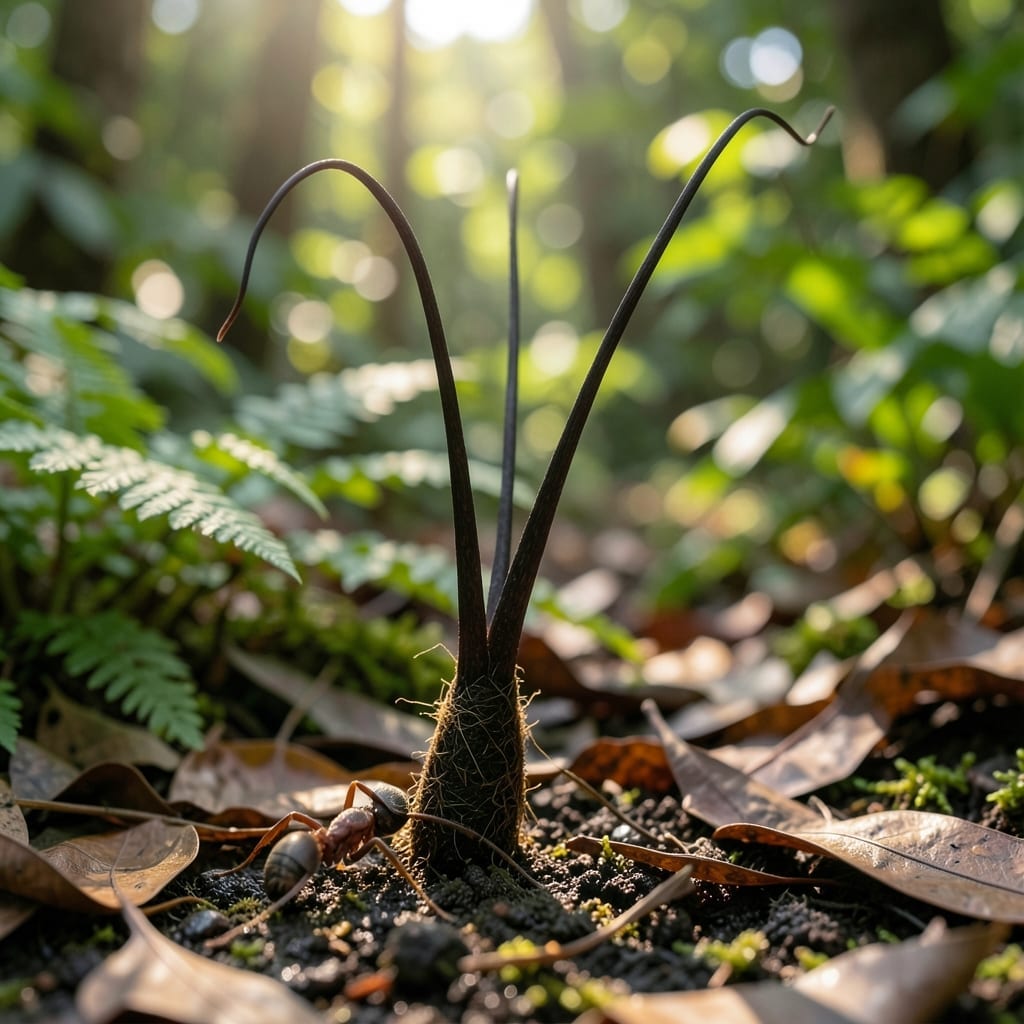 Last of Us Fungus: Real Science Behind the Cordyceps Myth