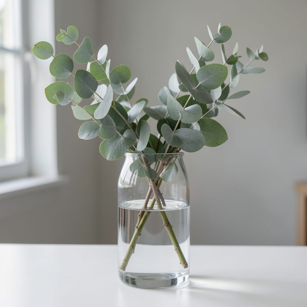 Classic Eucalyptus Branches