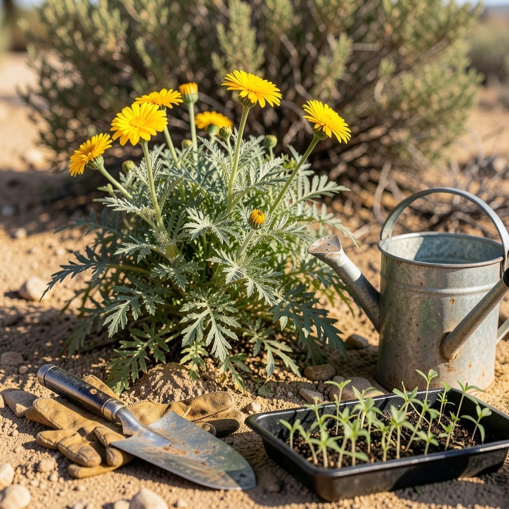 When to Plant Flowers in Arizona: Seasonal Schedule for Desert Gardeners
