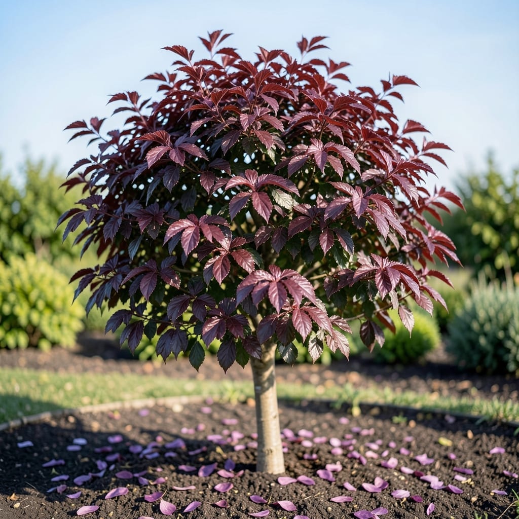 Purple Leaves in Fall: Why It Happens and What It Means for Your Plants
