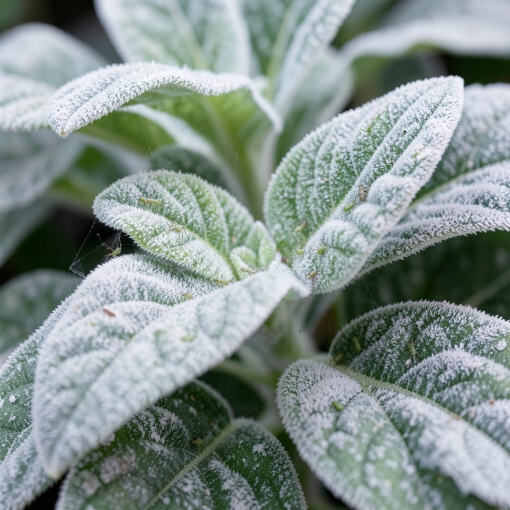 Pest Prevention and Control